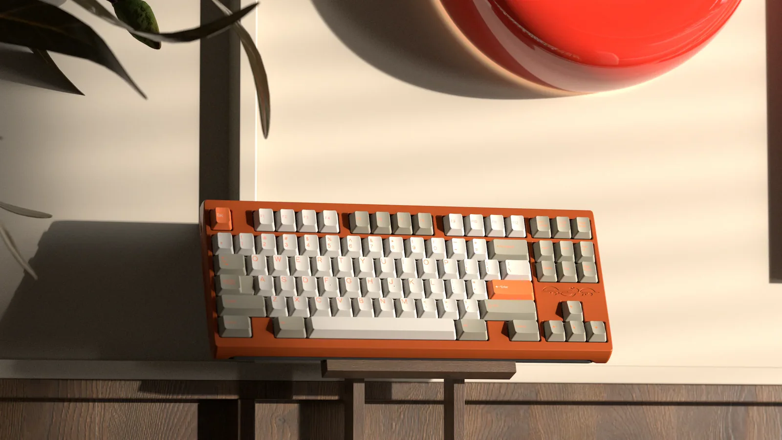Master Your Mechanical Setup