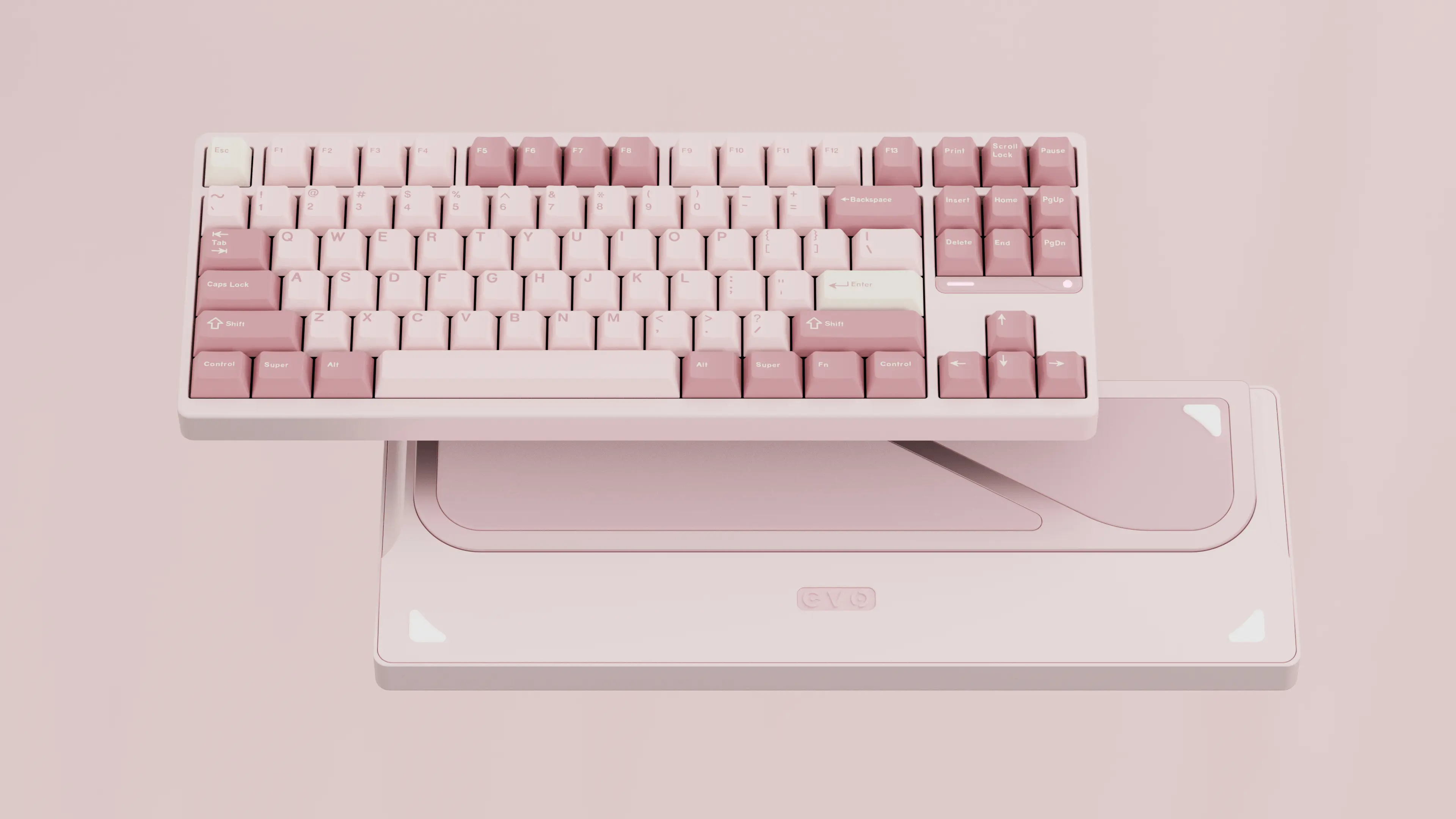 Evoworks - Evo80 TKL Prebuilt Mechanical Keyboard Kit - Image 13