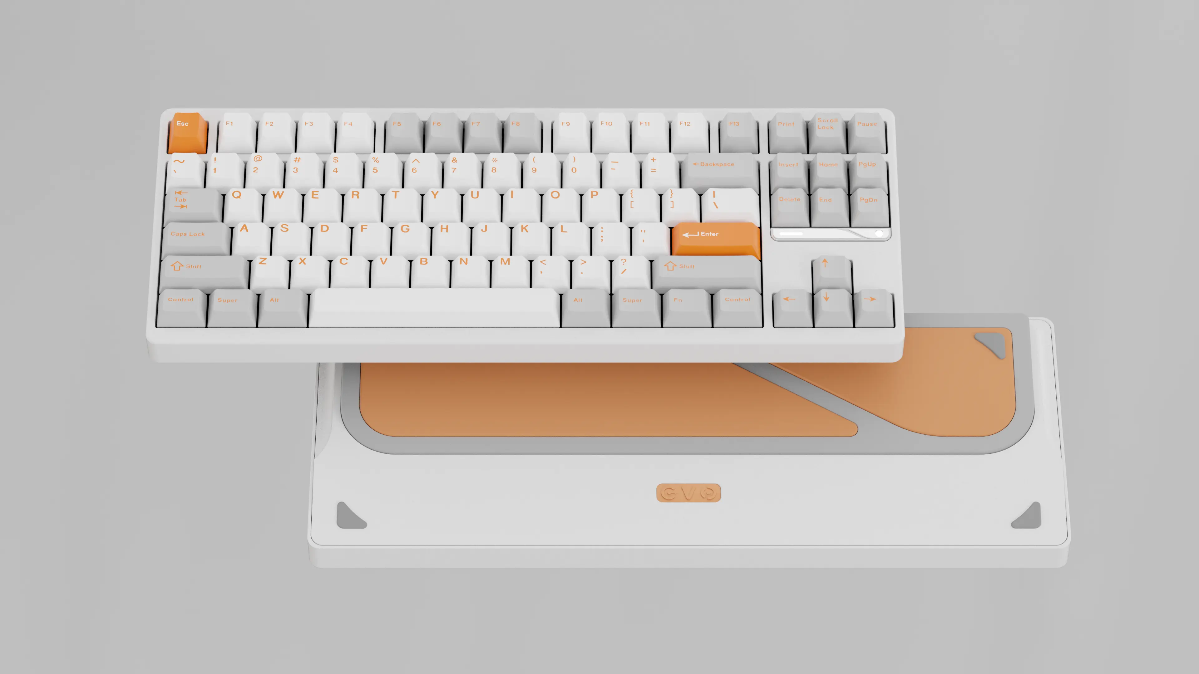 Evoworks - Evo80 TKL Prebuilt Mechanical Keyboard Kit - Image 5
