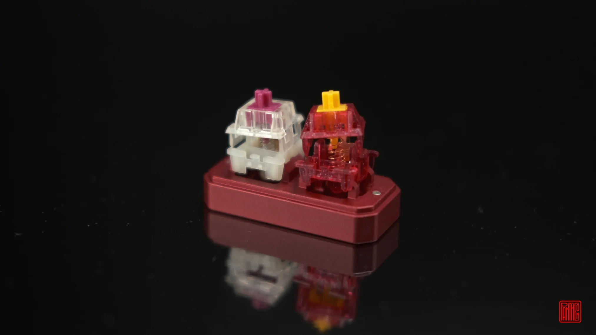 Pandora's Box - Switch Opener - Image 4